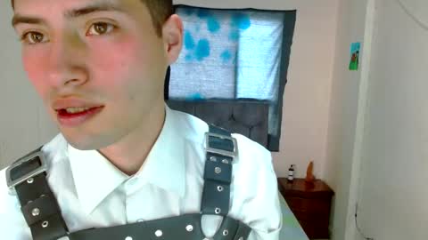 NolanJay69 online show from 09-12-25, 04:29