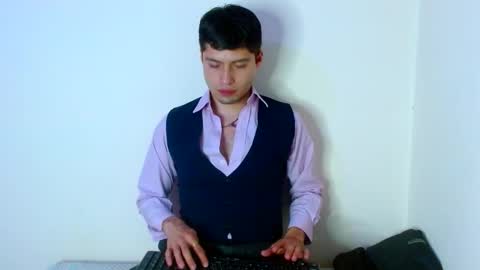 NolanJay69 online show from 09-27-25, 10:59