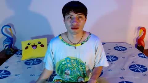 NolanJay69 online show from 02-16-26, 09:11