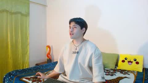 NolanJay69 online show from 05-07-26, 10:37