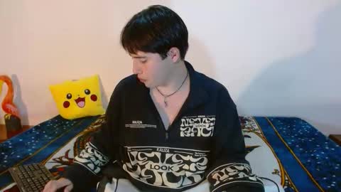 NolanJay69 online show from 05-13-26, 08:38