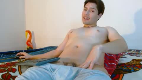 NolanJay69 online show from 05-14-26, 09:32