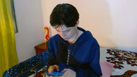 NolanJay69 online show from 05-22-26, 08:36