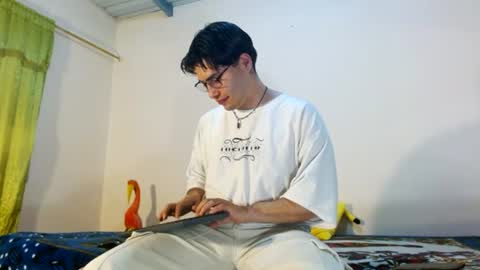 NolanJay69 online show from 06-22-26, 03:42