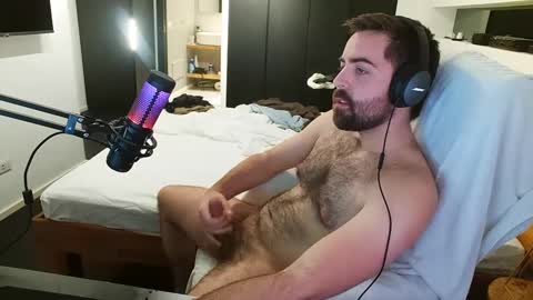 nomadicFF online show from 03-09-25, 10:41