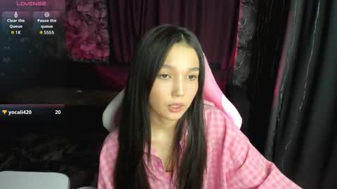 nomi online show from 02-08-26, 07:17