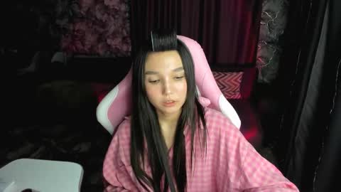 Snapshot of nomibean chatting on 05-23-26, 08:46 nomi online show from 05-23-26, 08:46