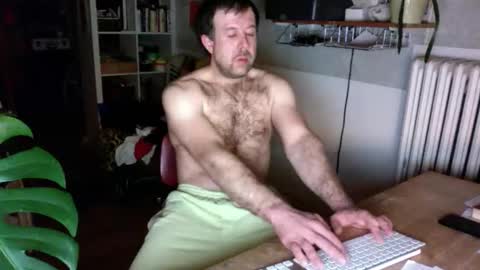 non23 online show from 01-04-25, 02:03