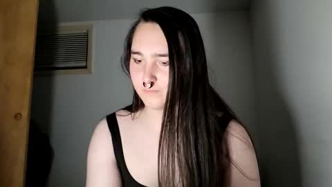 nonbinarybeauty20 online show from 02-24-26, 06:55