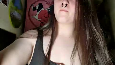 nonbinarybeauty20 online show from 04-02-26, 01:58