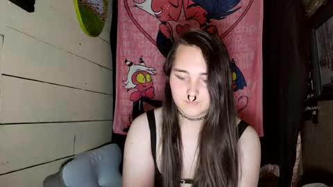 nonbinarybeauty20 online show from 07-02-26, 10:10