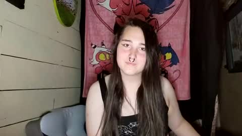 nonbinarybeauty20 online show from 07-12-26, 09:00