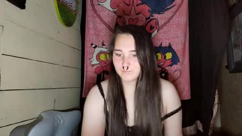 nonbinarybeauty20 online show from 07-14-26, 06:07