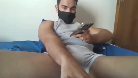 Nono Silver online show from 01-21-25, 02:37