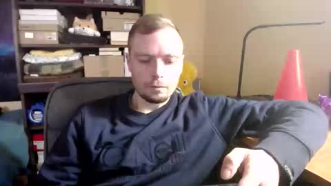 J. online show from 03-16-26, 07:56