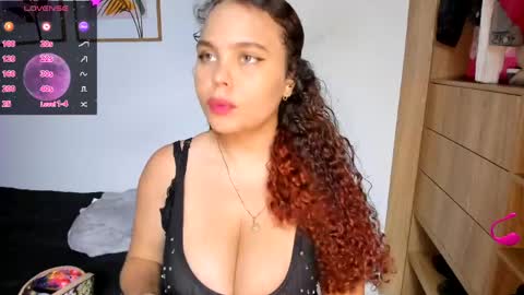 Snapshot of noor_bloom chatting on 04-23-26, 11:29 Soy Ash online show from 04-23-26, 11:29