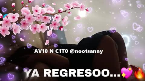 nootsannyx online show from 03-30-26, 07:31