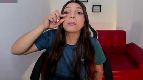 Nora online show from 10-30-25, 04:25