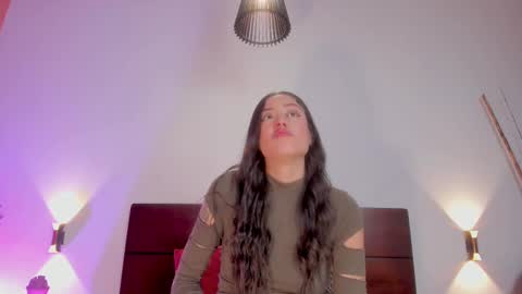 Nora Da Silva online show from 02-14-25, 12:30