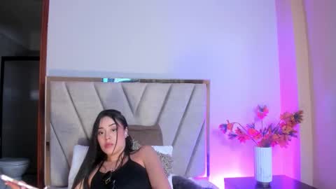 Nora Da Silva online show from 02-11-26, 11:43