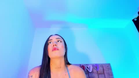 Nora Da Silva online show from 06-11-26, 03:04