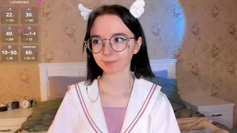 Nora Failure online show from 12-10-24, 11:22