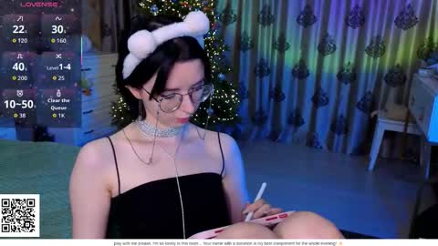 Nora Failure online show from 01-07-26, 02:08