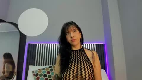 Nora Temptress online show from 11-28-25, 07:49