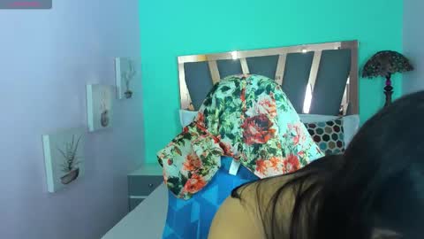 Nora Temptress online show from 02-06-26, 03:37