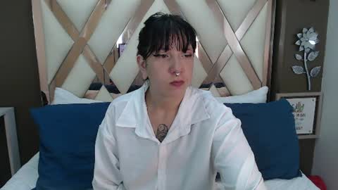 Nora Temptress online show from 07-15-26, 10:04