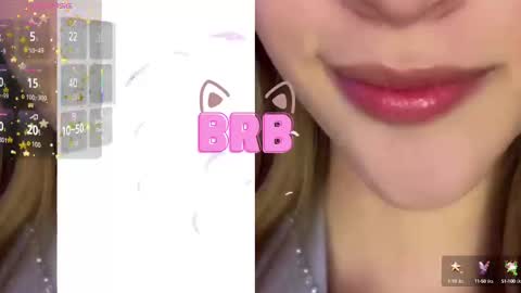 Nora online show from 10-04-25, 06:28