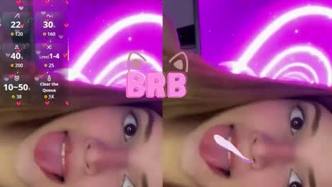 Nora online show from 02-18-26, 07:10