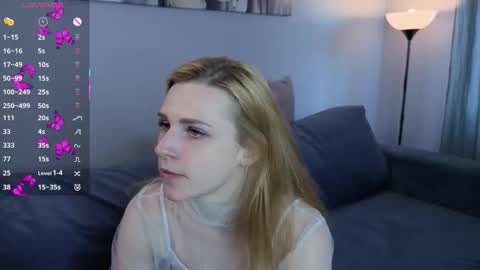 Elina online show from 09-14-25, 10:14