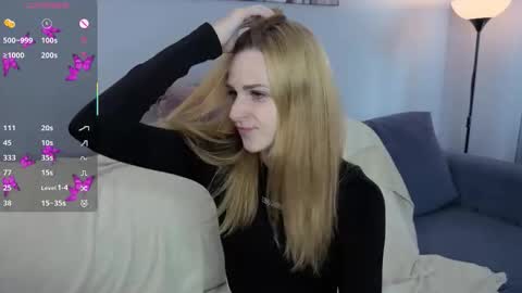 Elina online show from 09-21-25, 10:28