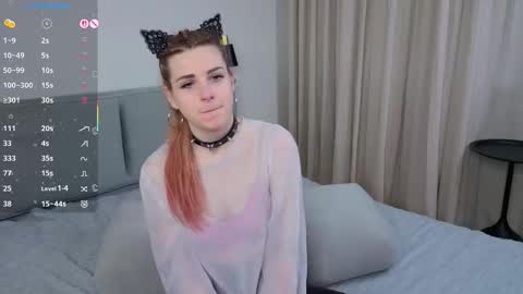 Elina online show from 12-03-25, 10:57