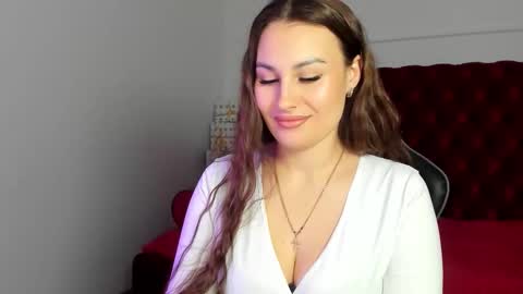 NoraFoxes online show from 01-14-26, 06:08