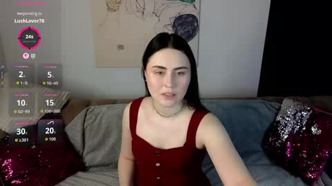 Nora online show from 05-02-26, 06:18