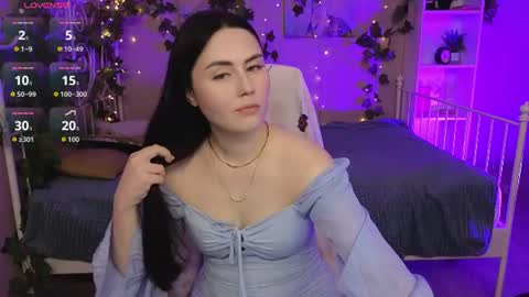Snapshot of noralumi chatting on 06-15-26, 05:42 Nora online show from 06-15-26, 05:42