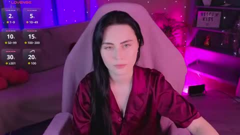 Snapshot of noralumi chatting on 06-22-26, 05:37 Nora online show from 06-22-26, 05:37