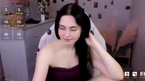 Snapshot of noralumi chatting on 07-08-26, 05:01 Nora online show from 07-08-26, 05:01