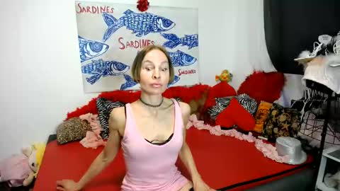 Nora online show from 05-12-26, 04:26