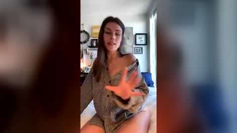 Nordic Belle online show from 06-23-26, 02:15