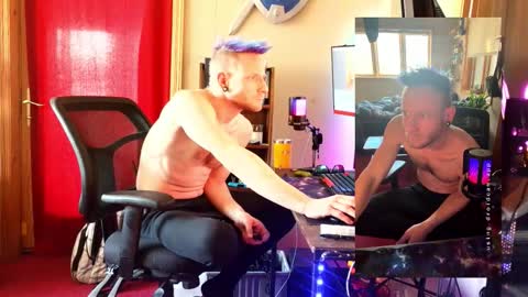 NordicEnergy online show from 02-13-26, 05:09