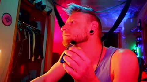 NordicEnergy online show from 02-18-26, 07:15