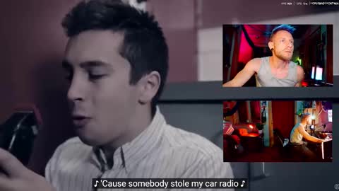 NordicEnergy online show from 02-19-26, 06:53