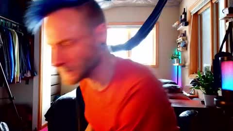 NordicEnergy online show from 02-20-26, 08:31