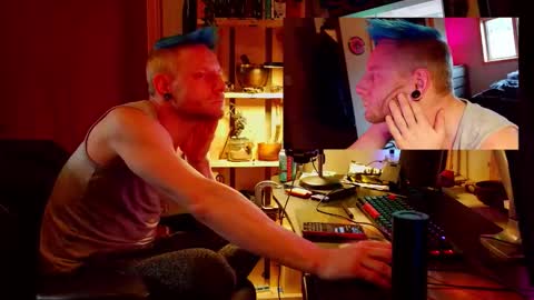 NordicEnergy online show from 03-08-26, 10:57