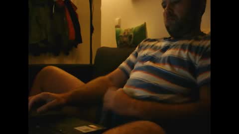 nordlicht1981 online show from 10-08-25, 07:11