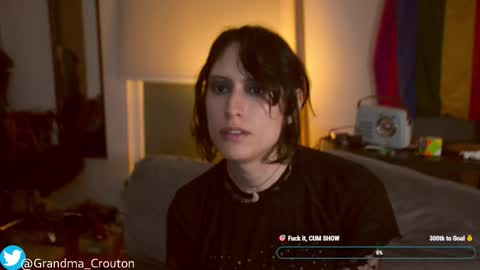 Ariane online show from 09-11-25, 03:50