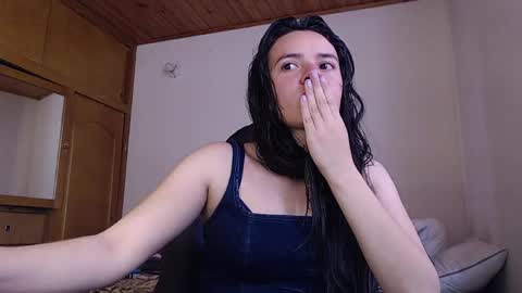 noreen_ online show from 03-23-26, 06:12